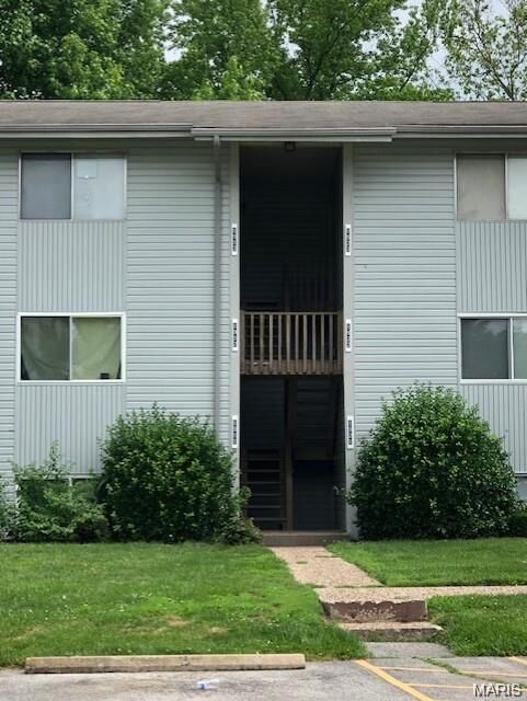 Property Photo: 1922 Gascony Parc Drive 1922 MO 63367