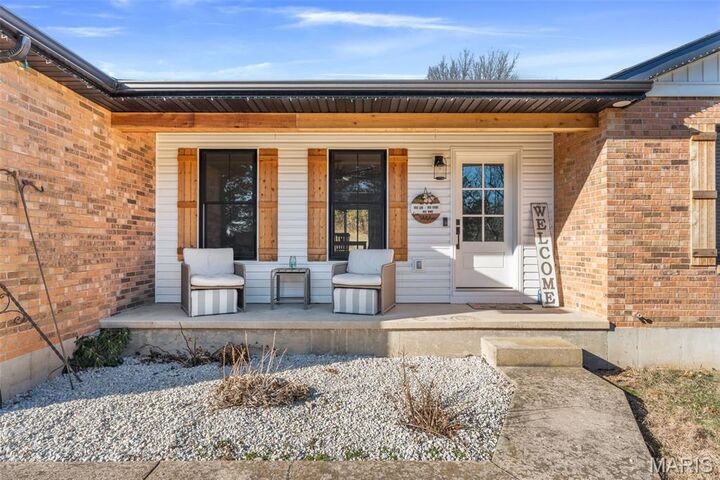 Property Photo:  143 Willow Creek Road  MO 63084 