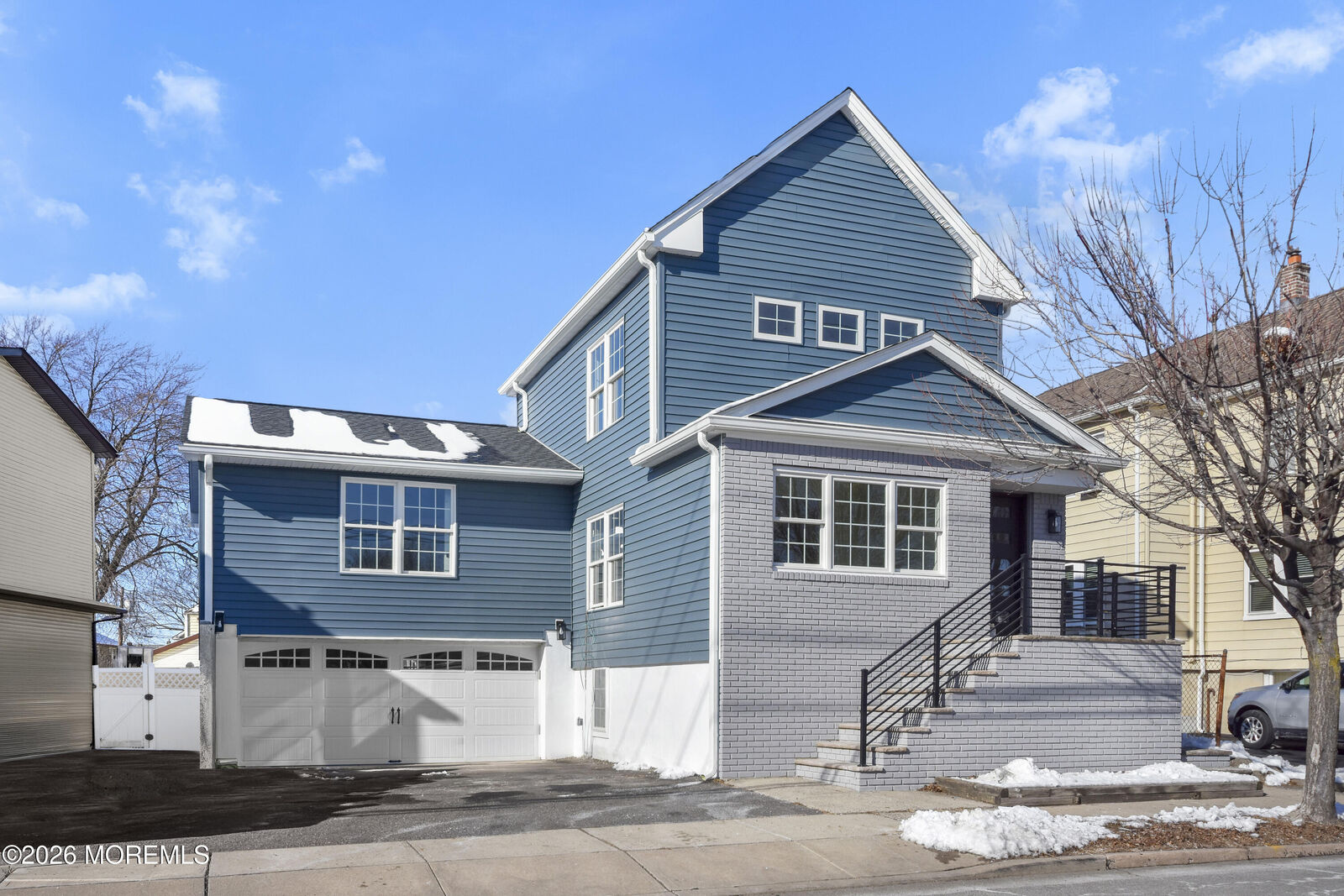 Property Photo: 715 Stuyvesant Avenue NJ 07071