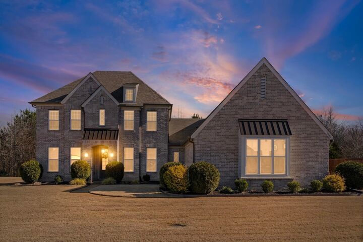 Property Photo: 7216 Belle Manor Dr MS 38654