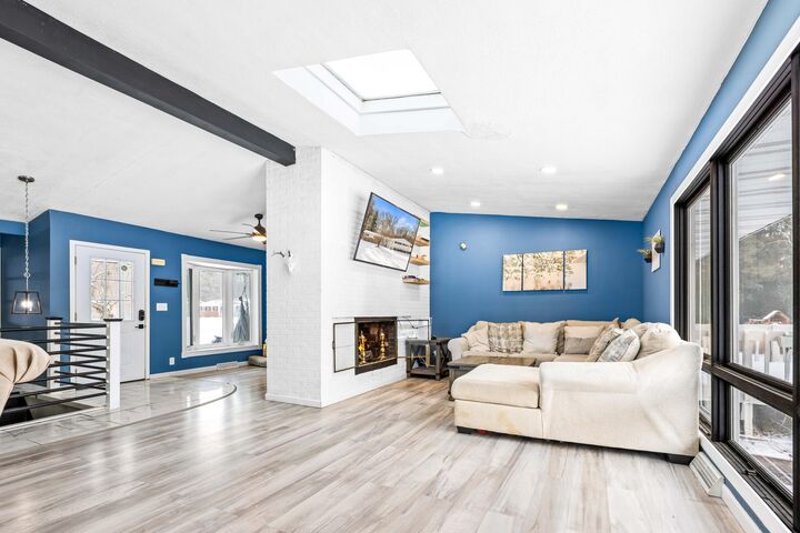 Property Photo:  33 Shortridge Road  MI 49015 