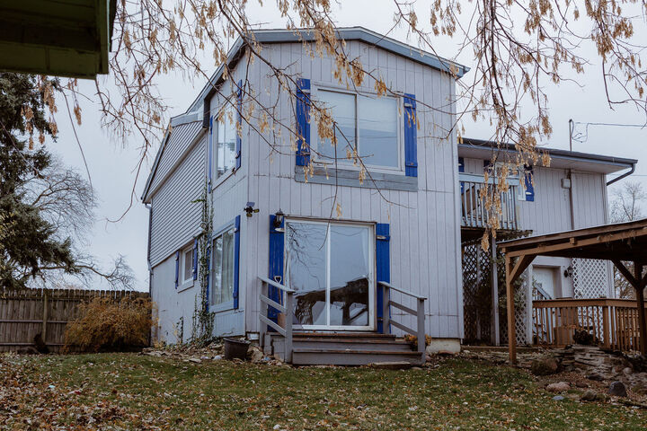 Property Photo:  107 Arcadia Avenue  IL 60446 