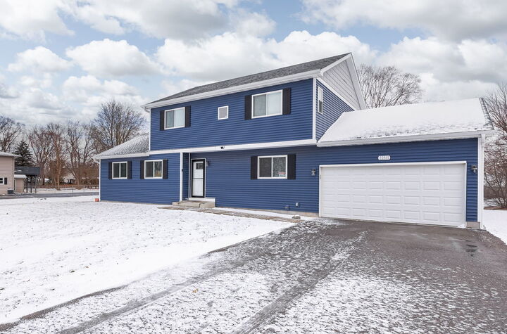 Property Photo:  22511 S Deal Avenue  IL 60410 