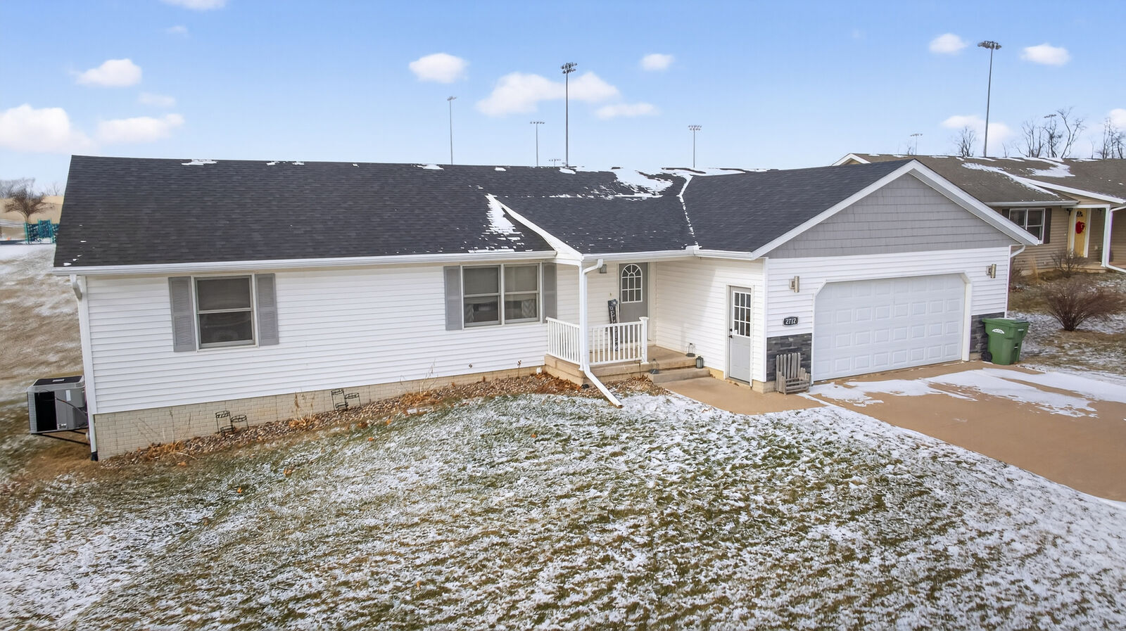 Property Photo:  2712 N 13th Street  IA 52732 