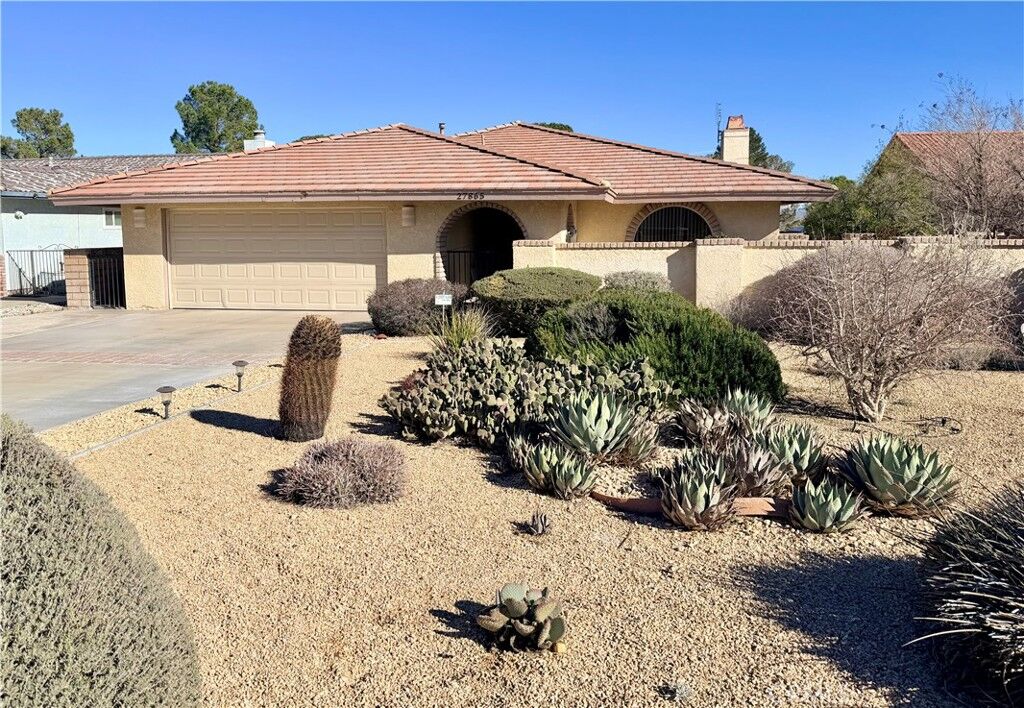 Property Photo:  27865 Fairacres Lane  CA 92342 