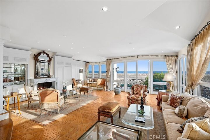 Property Photo: 1201 E Balboa Boulevard CA 92661