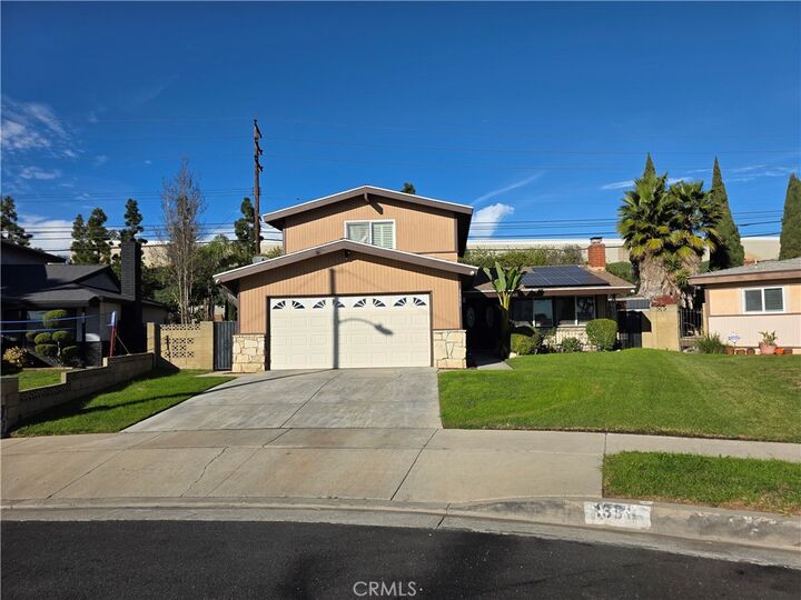 Property Photo:  1351 E Bankers Drive  CA 90746 