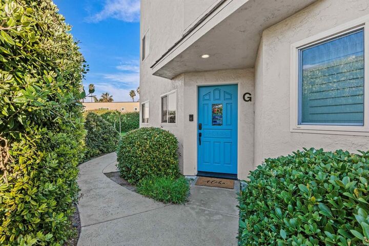 Property Photo: 880 Home Avenue G CA 92008