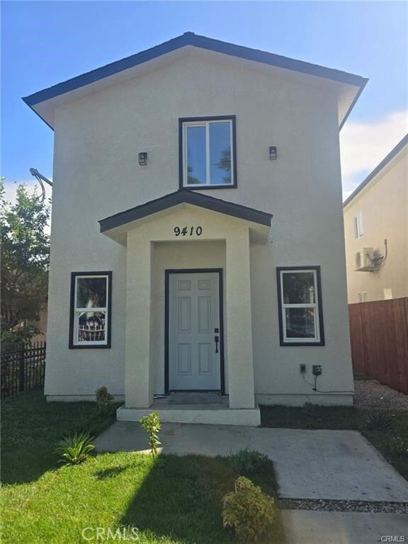 Property Photo: 9410 Wilmington Avenue CA 90002