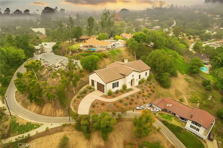 Property Photo:  16635 Monte Oro Drive  CA 90603 