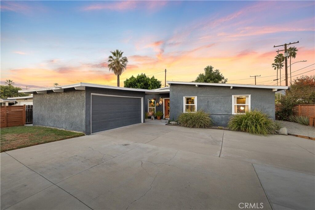 Property Photo: 5657 Glenfinnan CA 91702