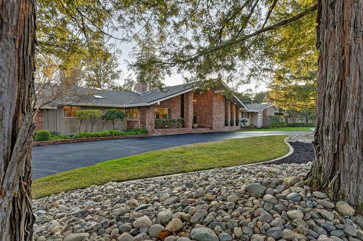 Property Photo: 4110 Random Lane CA 95864