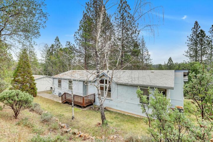Property Photo:  14349 Barn Owl Road  CA 95959 