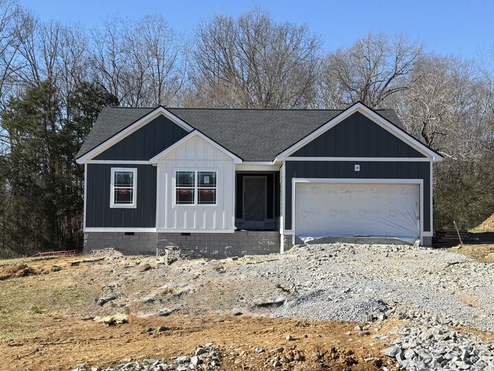 Property Photo: 504 Mandalorian Way TN 37055