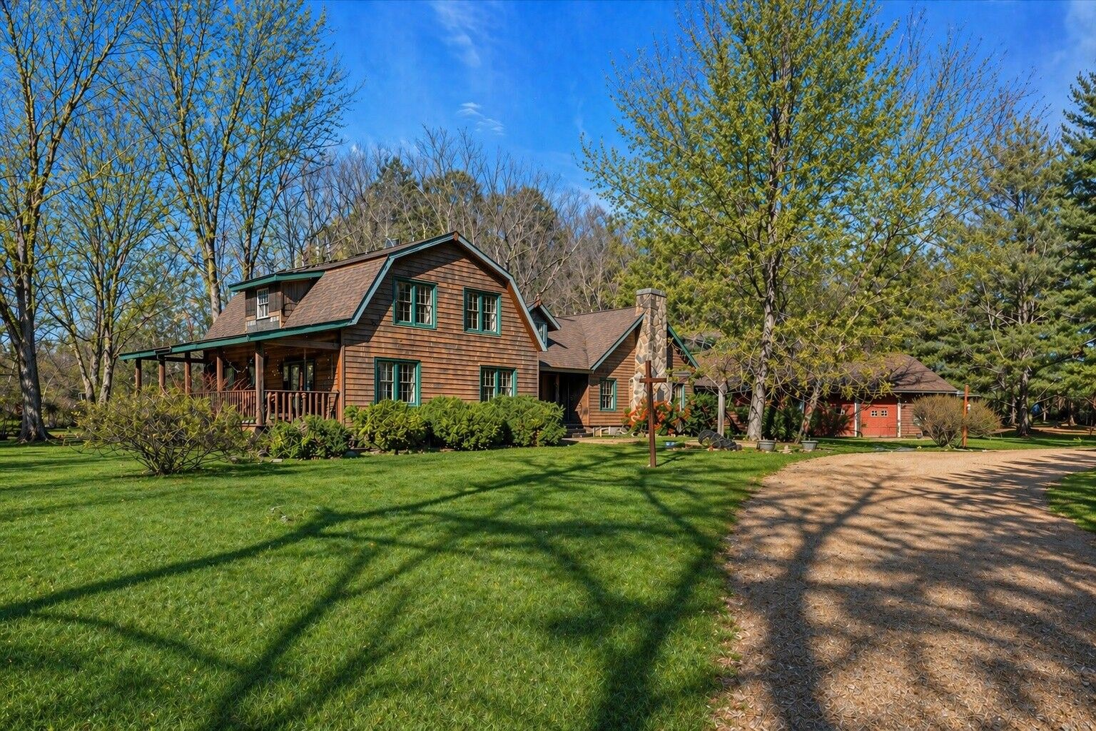 Property Photo: 1006 Remington Pl TN 37355