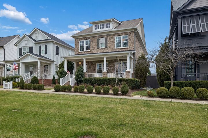 Property Photo:  1519 Eliot Rd  TN 37064 