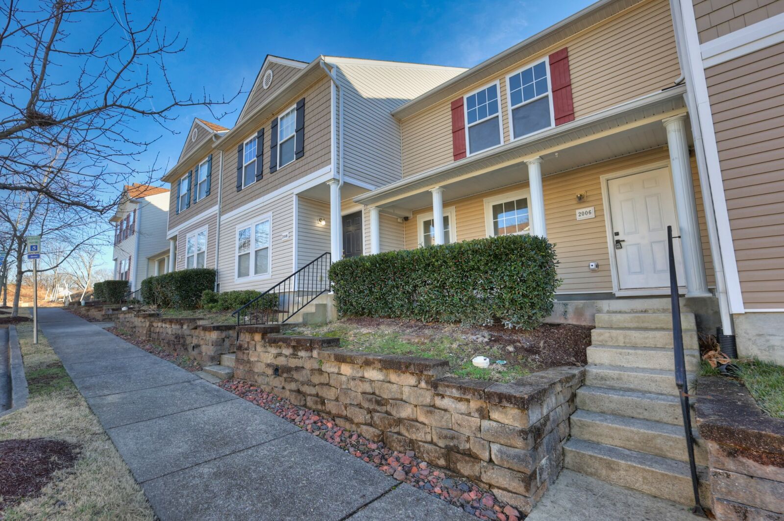 Property Photo:  2006 Ethan Ln  TN 37013 