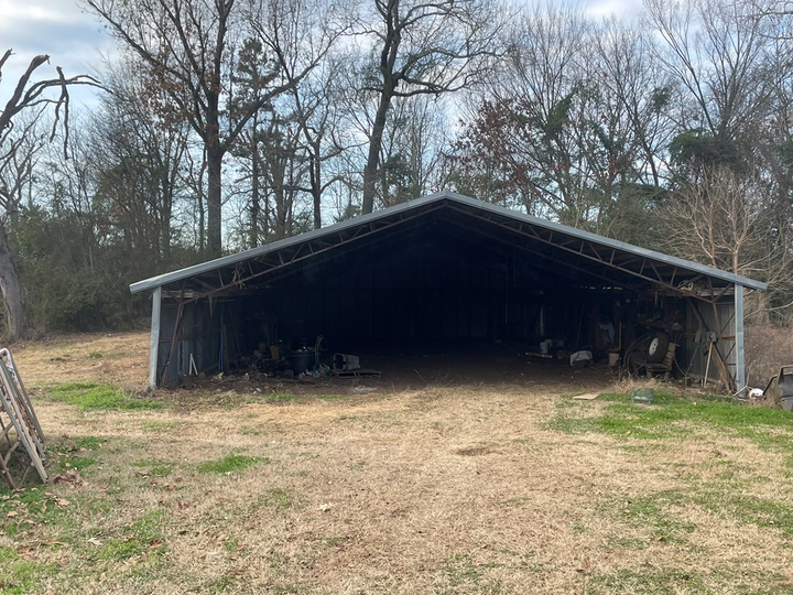 Property Photo:  203 Fm 2476  TX 75946 