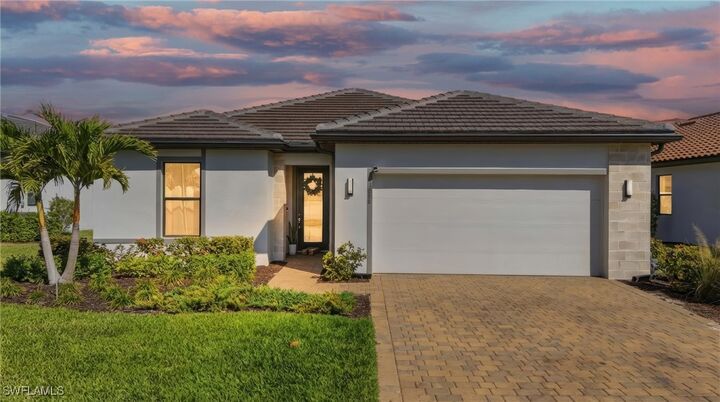 Property Photo:  1888 Terreno Boulevard  FL 34120 