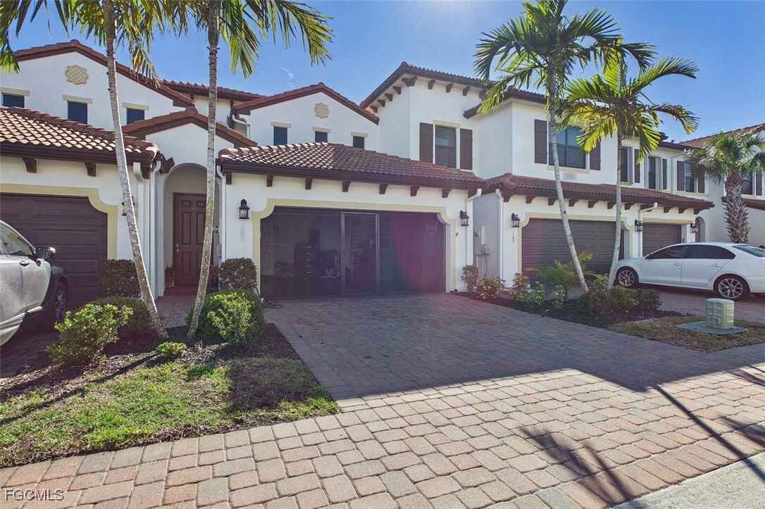 Property Photo:  15821 Portofino Springs Boulevard 102  FL 33908 