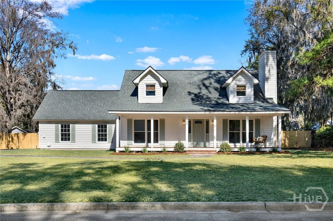 Property Photo:  104 Rose Dhu Way  GA 31419 