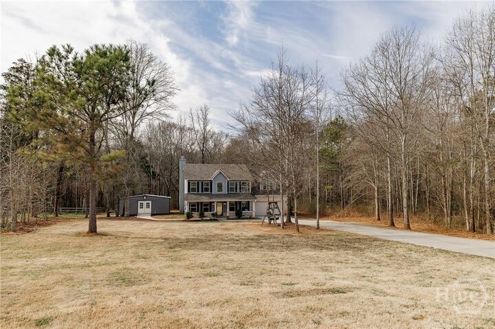 Property Photo:  271 Oxmoor Close  GA 30683 