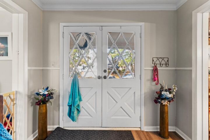 Property Photo:  1401 Linden Avenue  AR 72401 