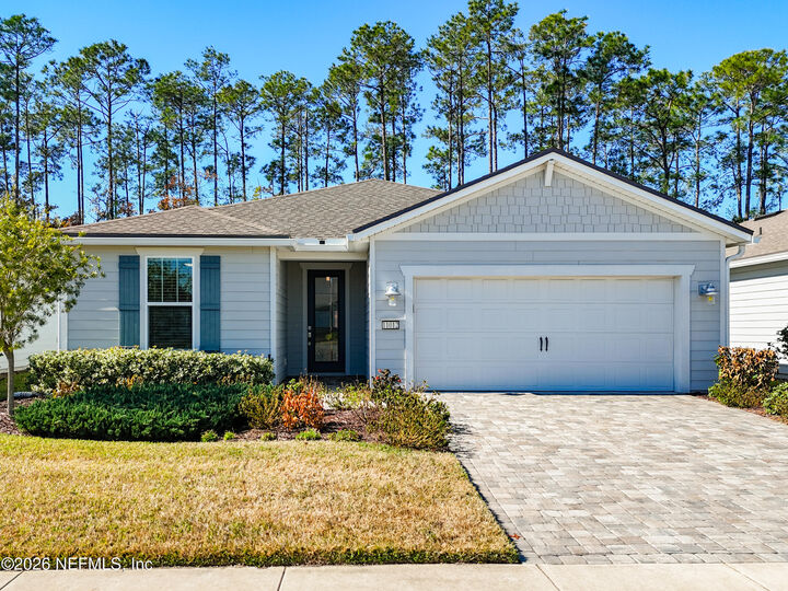 Property Photo:  11012 Town View Drive  FL 32256 