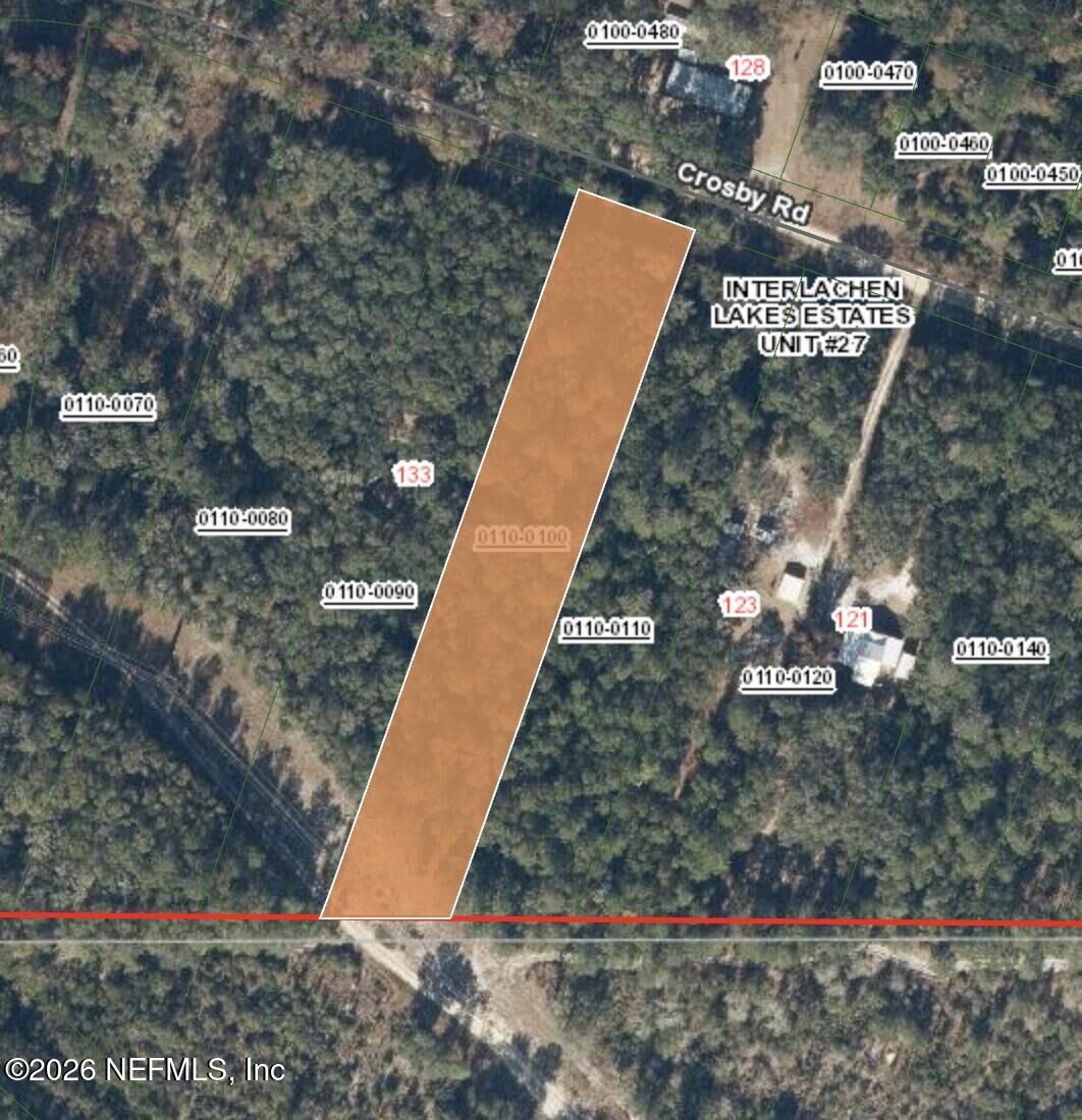 Property Photo:  Blk11lot10 Crosby Road  FL 32140 