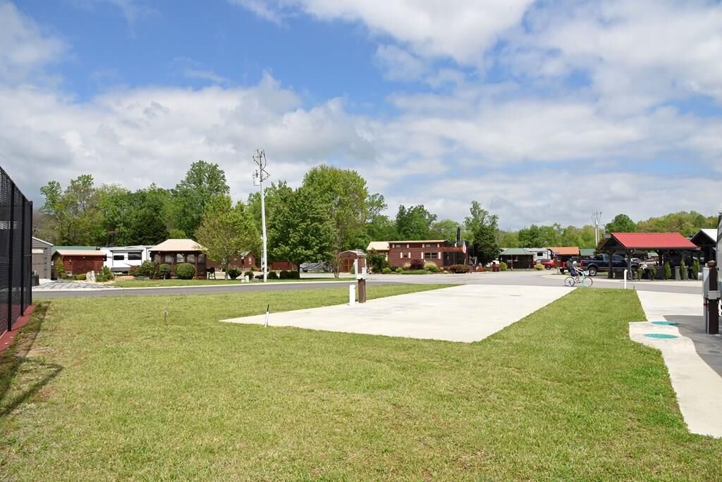 Property Photo: Lt 278 Foggy Mountain Road GA 30512