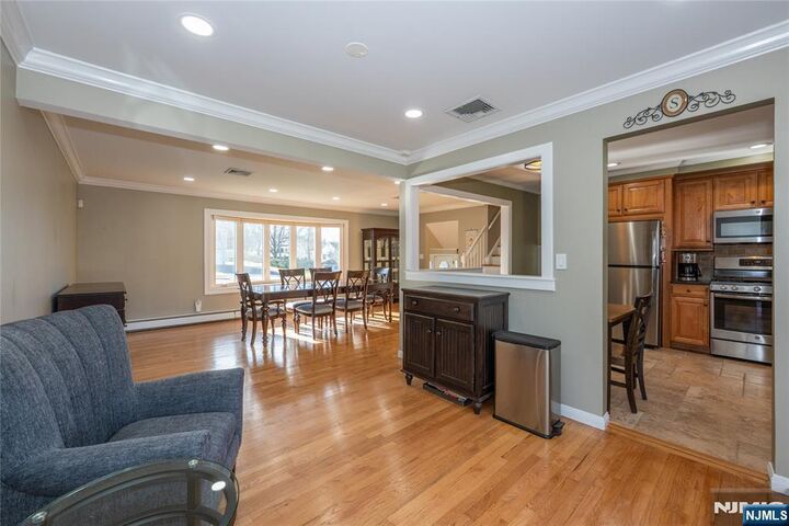 Property Photo: 51 Carlisle Road NJ 07470