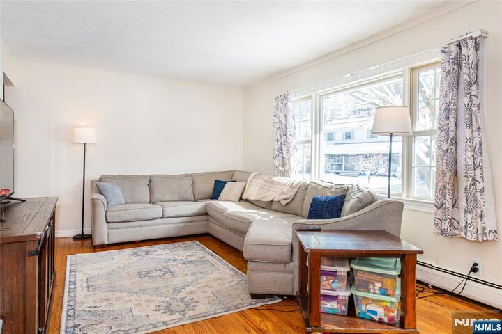 Property Photo: 106 Riverview Terrace NJ 07457