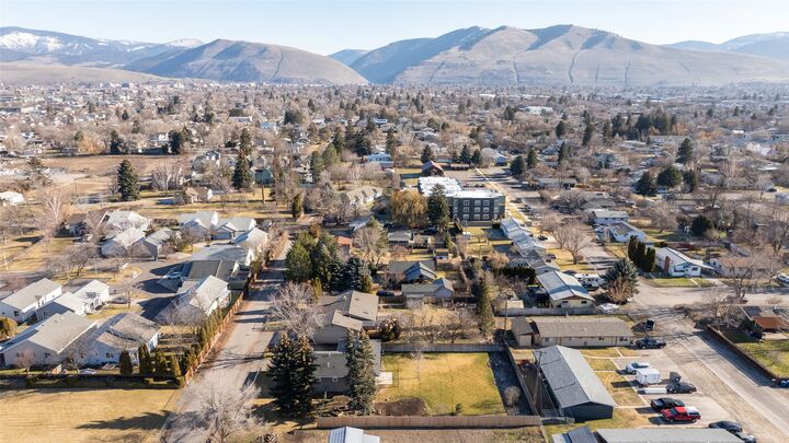 Property Photo:  2431 S 8th Street W  MT 59801 