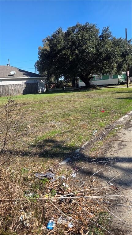 Property Photo:  3511 Boyd Street  LA 70131 