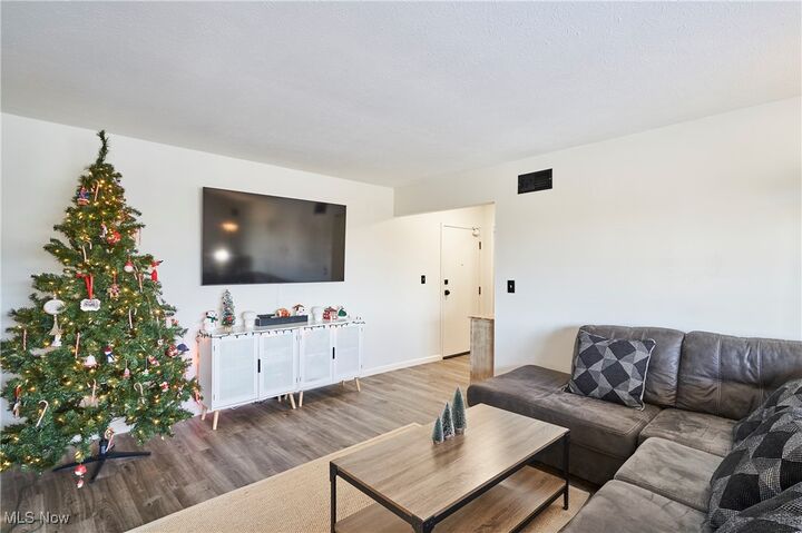 Property Photo:  18501 Hilliard Boulevard  OH 44116 