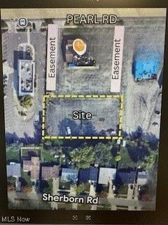 Property Photo:  Pearl Rear Road  OH 44130 