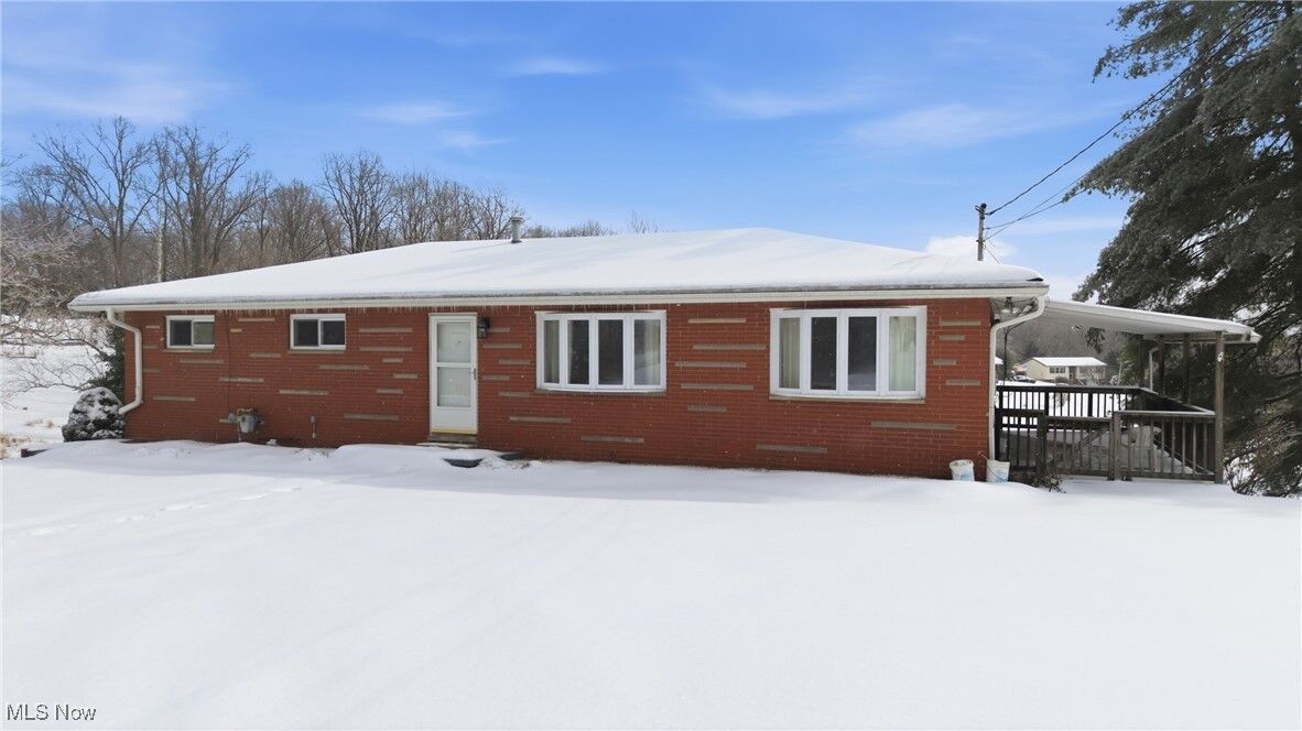 Property Photo:  350 Blennerhassett Heights  WV 26181 