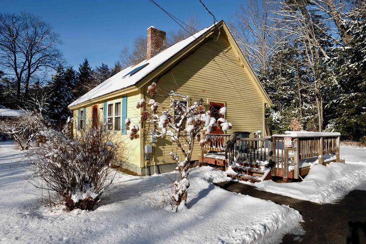 Property Photo:  39 Second Street  NH 03301 