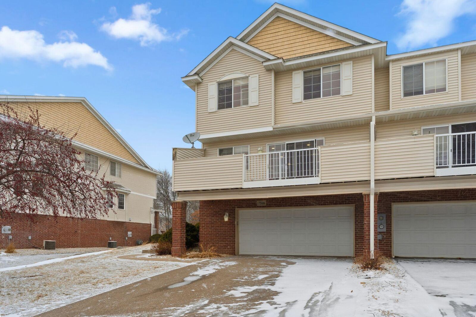 Property Photo:  7598 Crimson Lane  MN 55378 