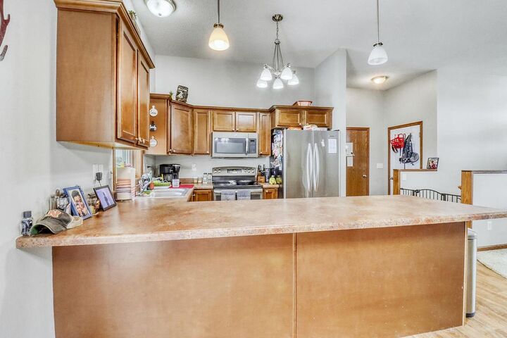Property Photo:  302 Chicago Avenue  MN 56520 