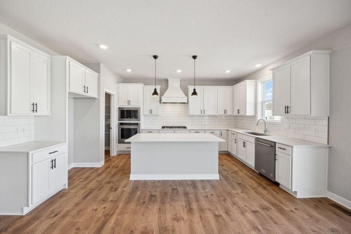 Property Photo:  6235 Jensen Avenue South  MN 55016 