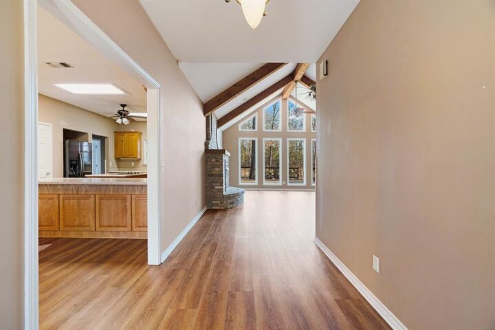 Property Photo:  126 Hidden Lake Drive  TX 75473 