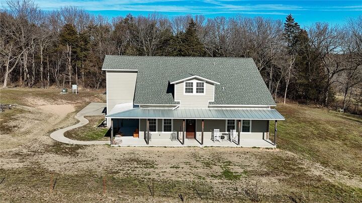 Property Photo:  1395 County Road 403  AR 72616 