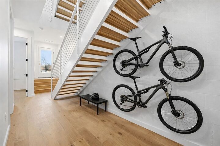 Property Photo:  836 SE 8th Street  AR 72712 