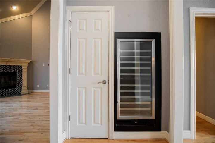 Property Photo:  6815 W Shadow Valley Road  AR 72758 