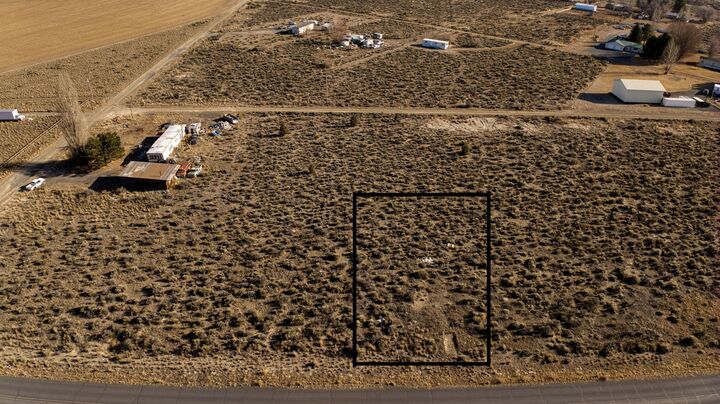 Property Photo:  Christmas Tree Lane  OR 97641 