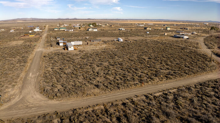 Property Photo:  Autumn Lane  OR 97641 