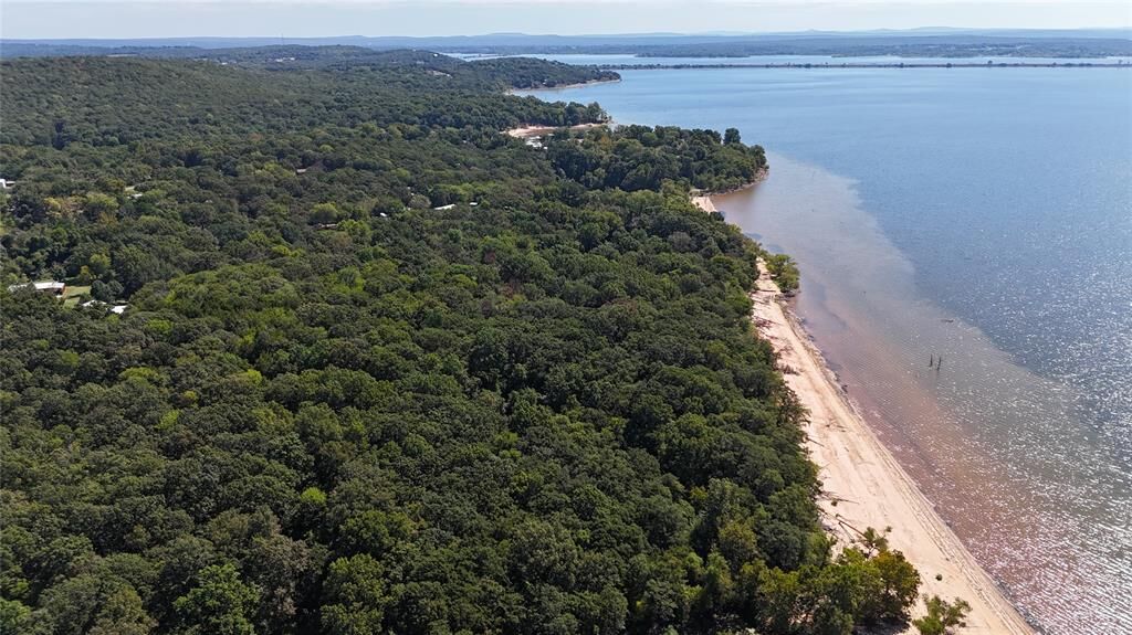 Property Photo:  009 Summer Lane  OK 74432 