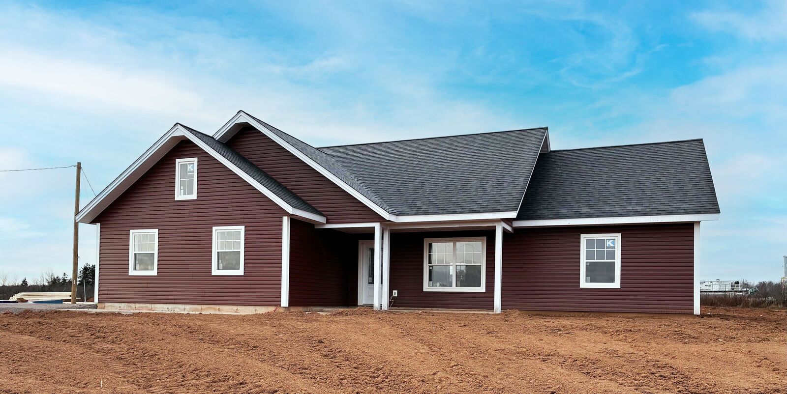 Property Photo:  42 Artz Lane  PE C1E 1R1 