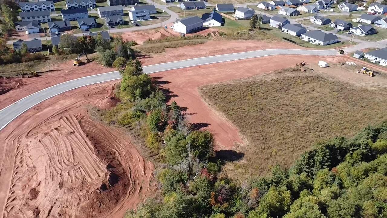 Photo de la propriété:  Lot 105 Goldsmith Row  PE C1B 4L9 